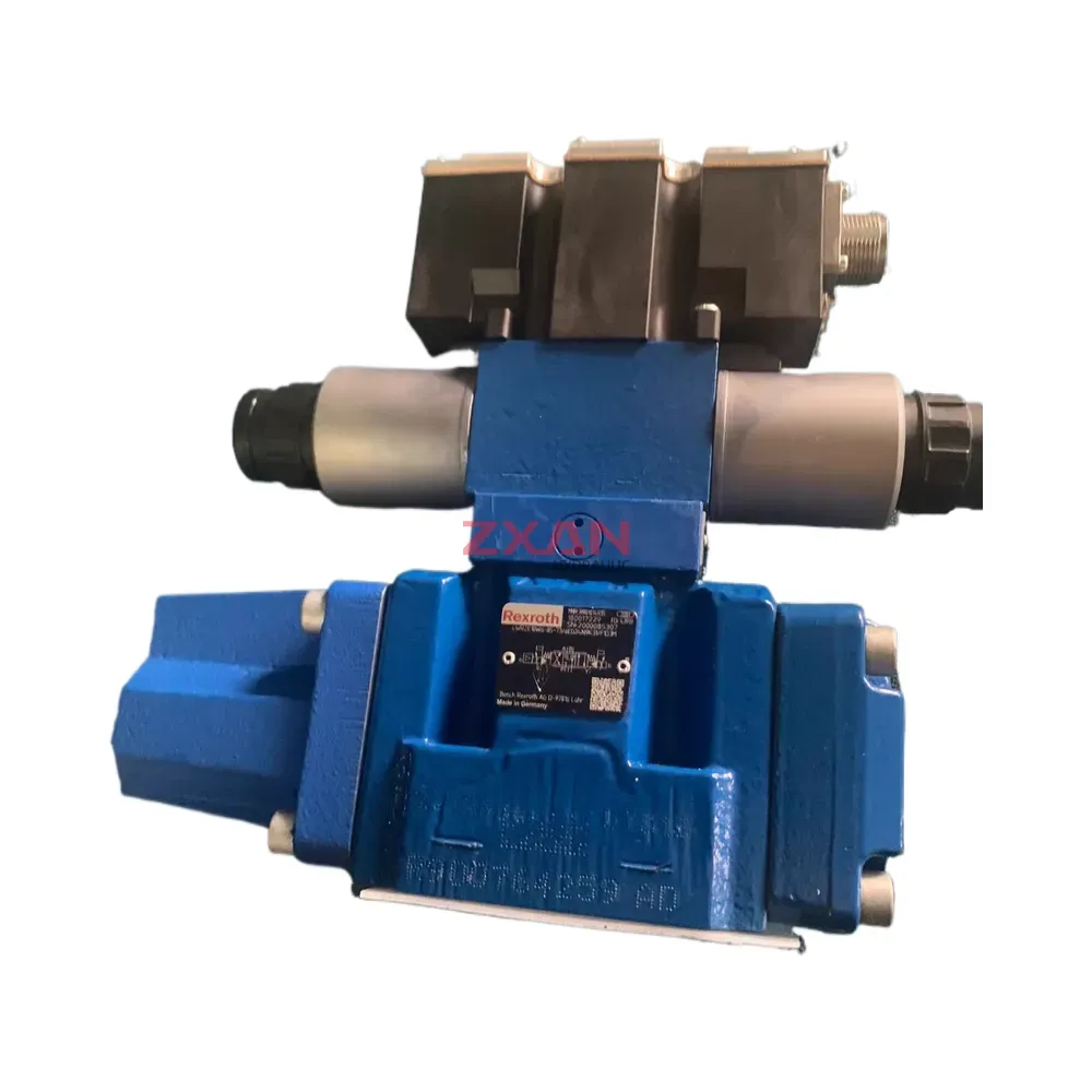 REXROTH R901014935 4WRZE10W6-85-73/6EG24N9K31/F1D3M