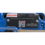 REXROTH R901014940 4WRZE25W8-325-73/6EG24N9K31/F1D3M