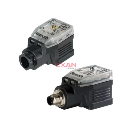 REXROTH R901024331 VT-SSPA1-5-13/V0/0-24