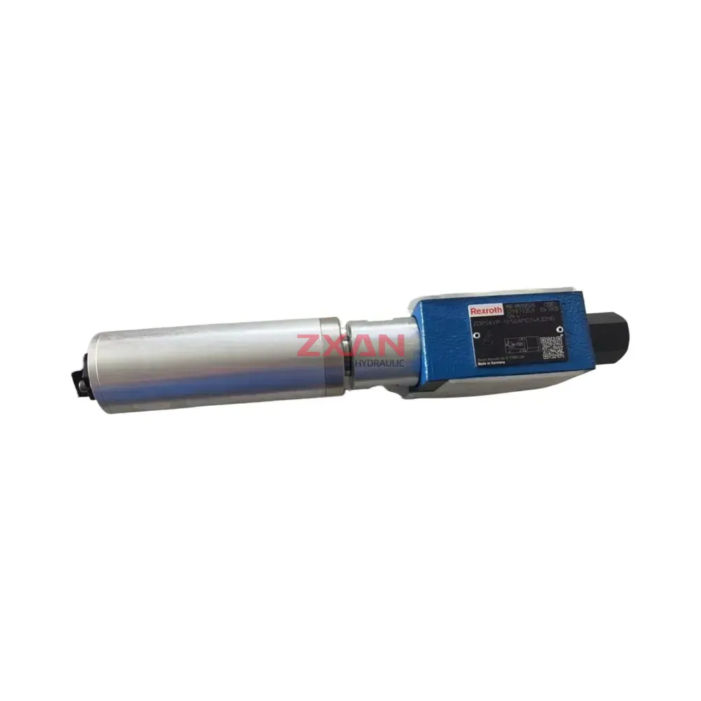 REXROTH R901025495 ZDRS6VP-11/50AMG24K32MG
