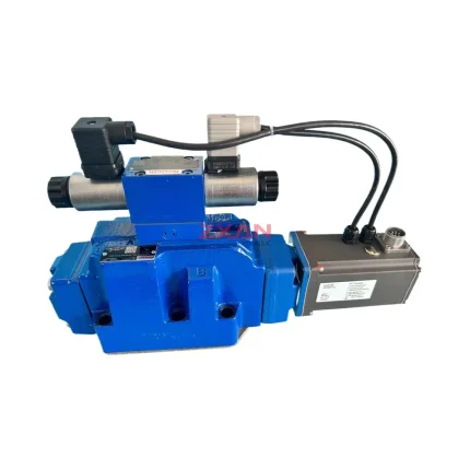 REXROTH R901031447 4WRKE25W6-220L-35/6EG24ETK31/A1D3M
