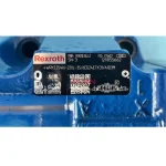REXROTH R901031447 4WRKE25W6-220L-35/6EG24ETK31/A1D3M