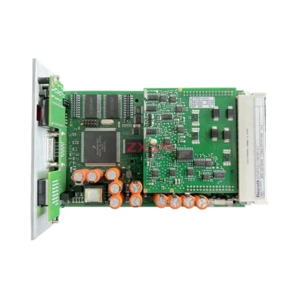 REXROTH R901044346 VT-VPCD-1-18/V0/1-0-1
