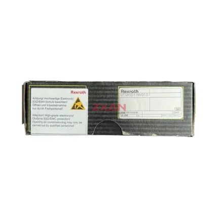 REXROTH R901044346 VT-VPCD-1-18/V0/1-0-1