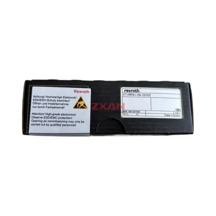 REXROTH R901057058 VT-VRPA1-150-12/V0/0