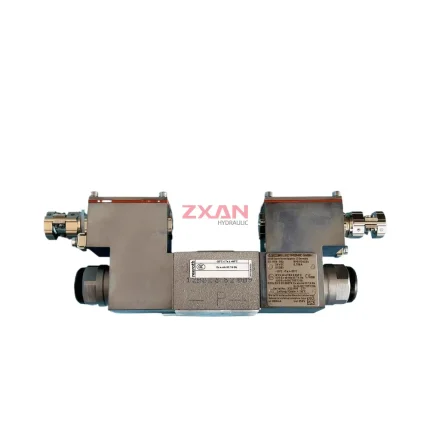 REXROTH R901057943 4WE6J62/EG24NXEZ2/B08