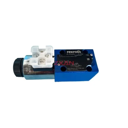 REXROTH R901068595 4WE6D62/EG24N9K4/ZV