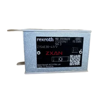 REXROTH R901086018 Z1S6E30-41/V