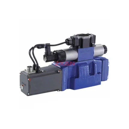 REXROTH R901127120 4WRTE16V1-200L-46/6EG24EK31/F1M
