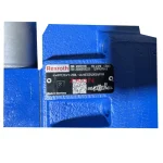 REXROTH R901127120 4WRTE16V1-200L-46/6EG24EK31/F1M