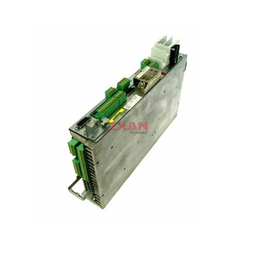 REXROTH R901134616 VT-HNC100-2-31/P-I-00/G02