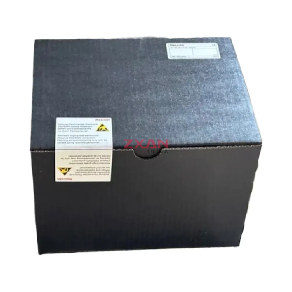 REXROTH R901134616 VT-HNC100-2-31/P-I-00/G02