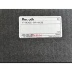 REXROTH R901134616 VT-HNC100-2-31/P-I-00/G02