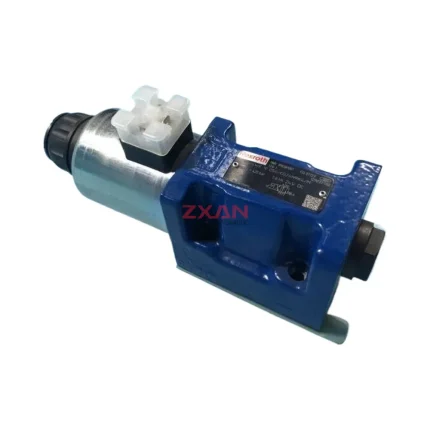 REXROTH R901257360 4WE6W6XEG24N9K72L