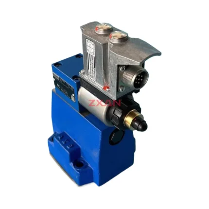 REXROTH R901266392 DREE20-61/315YG24K31A1M