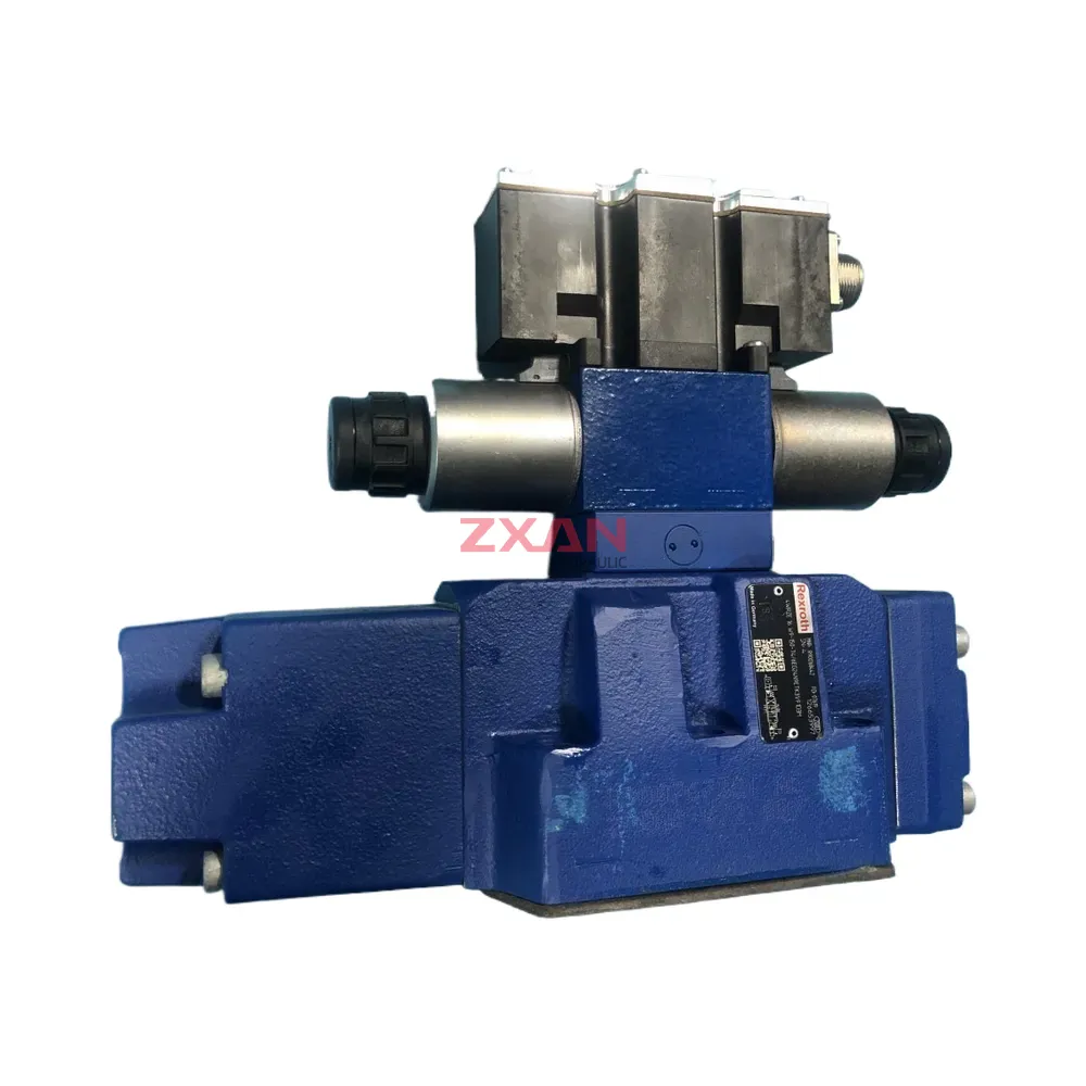REXROTH R901268442 4WRZE16W9-150-7X/6EG24N9ETK31/F1D3M