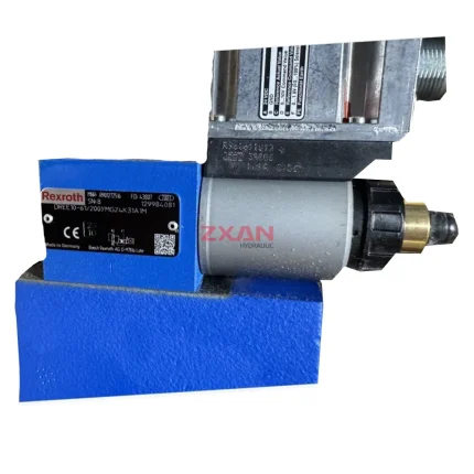 REXROTH R901272516 DREE10-61/200YMG24K31A1M