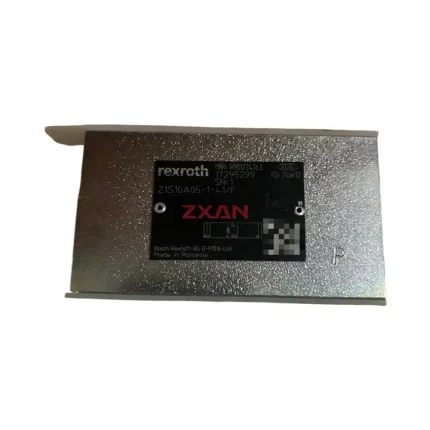 REXROTH R901274763 Z1S10A05-1-41/F