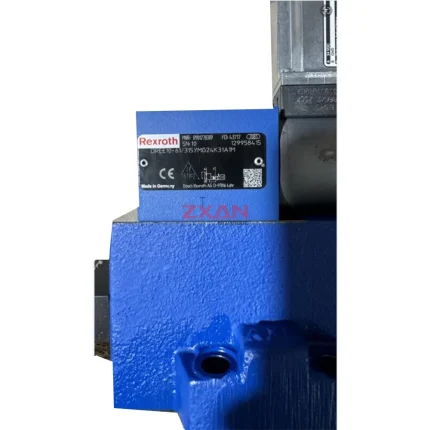 REXROTH R901278309 DREE10-61/315YMG24K31A1M