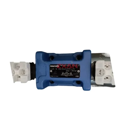 REXROTH R901278744 4WE 10J50/EG24N9K4/M