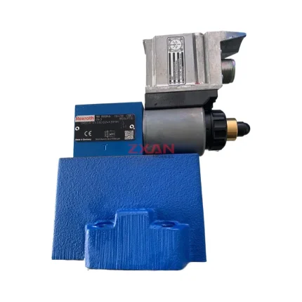 REXROTH R901289406 DREE10-61/315YG24K31F1M