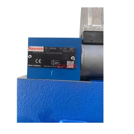 REXROTH R901289406 DREE10-61/315YG24K31F1M