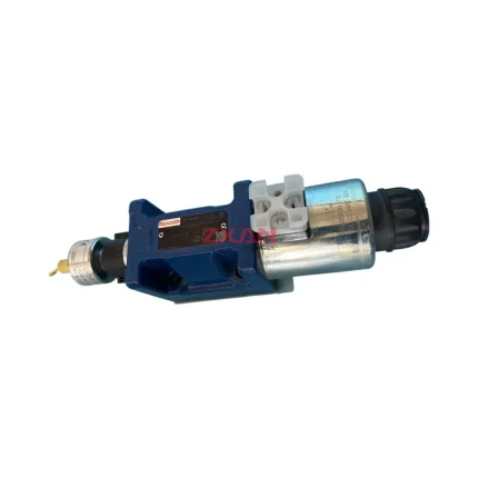 REXROTH R901349010 5-4WE10Y5X/EG24K4QMAG24/V