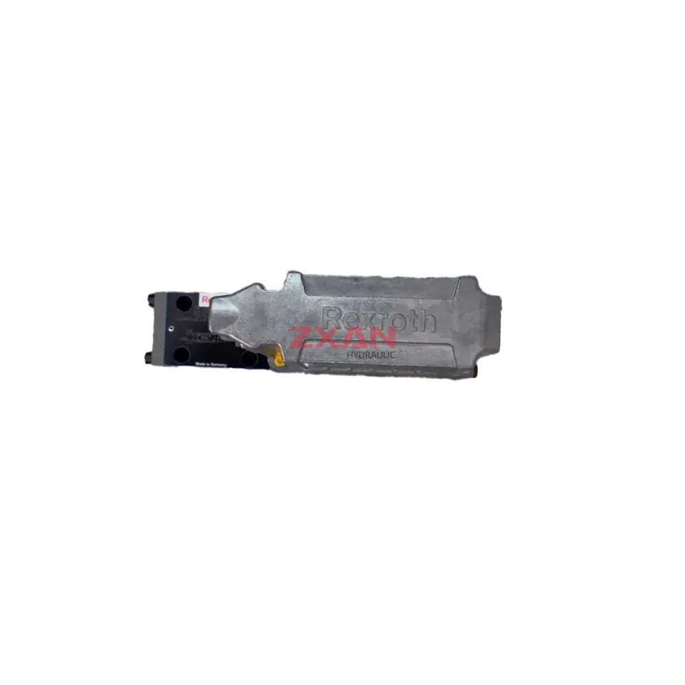 REXROTH R901382318 4WRPEH6C4B12L-31/M/24A1