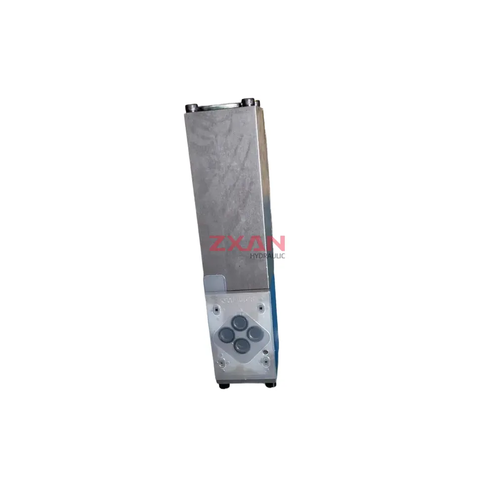 REXROTH R901382318 4WRPEH6C4B12L-31/M/24A1