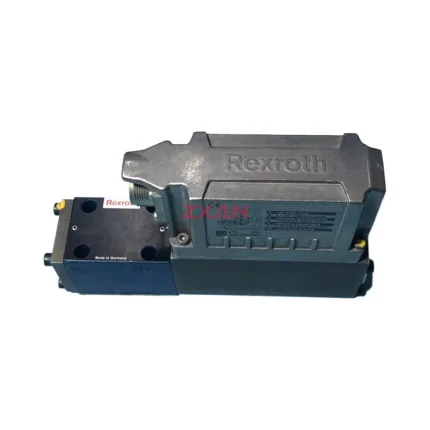 REXROTH R901382345 4WRPEH6C3 B04L-30/M/24A1