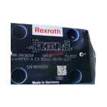 REXROTH R901382349 4WRPEH 6C3 B24L-30/M/24F1