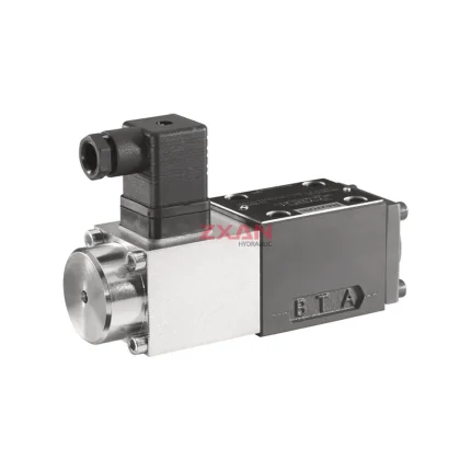 REXROTH R901391845 4WRPH6CA24L-21/G24Z4/V-855