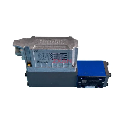 REXROTH R901396969 4WRPEH6C3B04L-31/M/24F1-885
