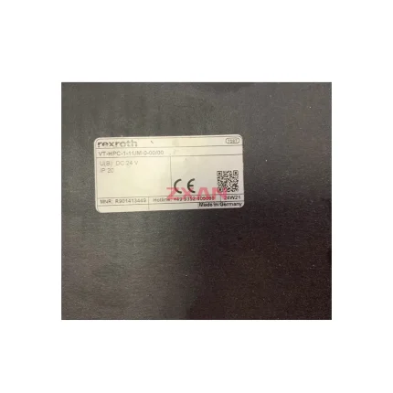 REXROTH R901413449 VT-HPC-1-11/M-0-00/00