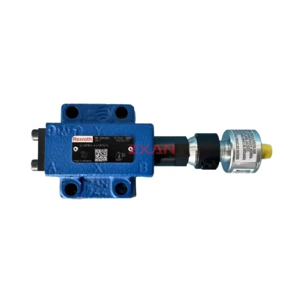 REXROTH R901426805 SL10PB3-44/QMG24