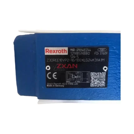REXROTH R901483244 Z3DREE10VP2-10/100XLG24K31A1M