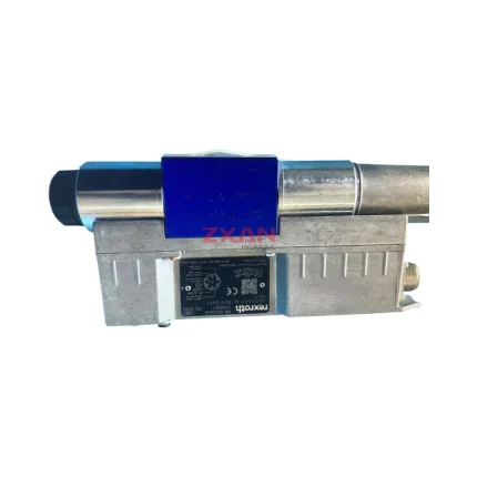 REXROTH R901496451 4WREE6W1-16-30/V/24F1