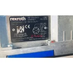 REXROTH R901496451 4WREE6W1-16-30/V/24F1