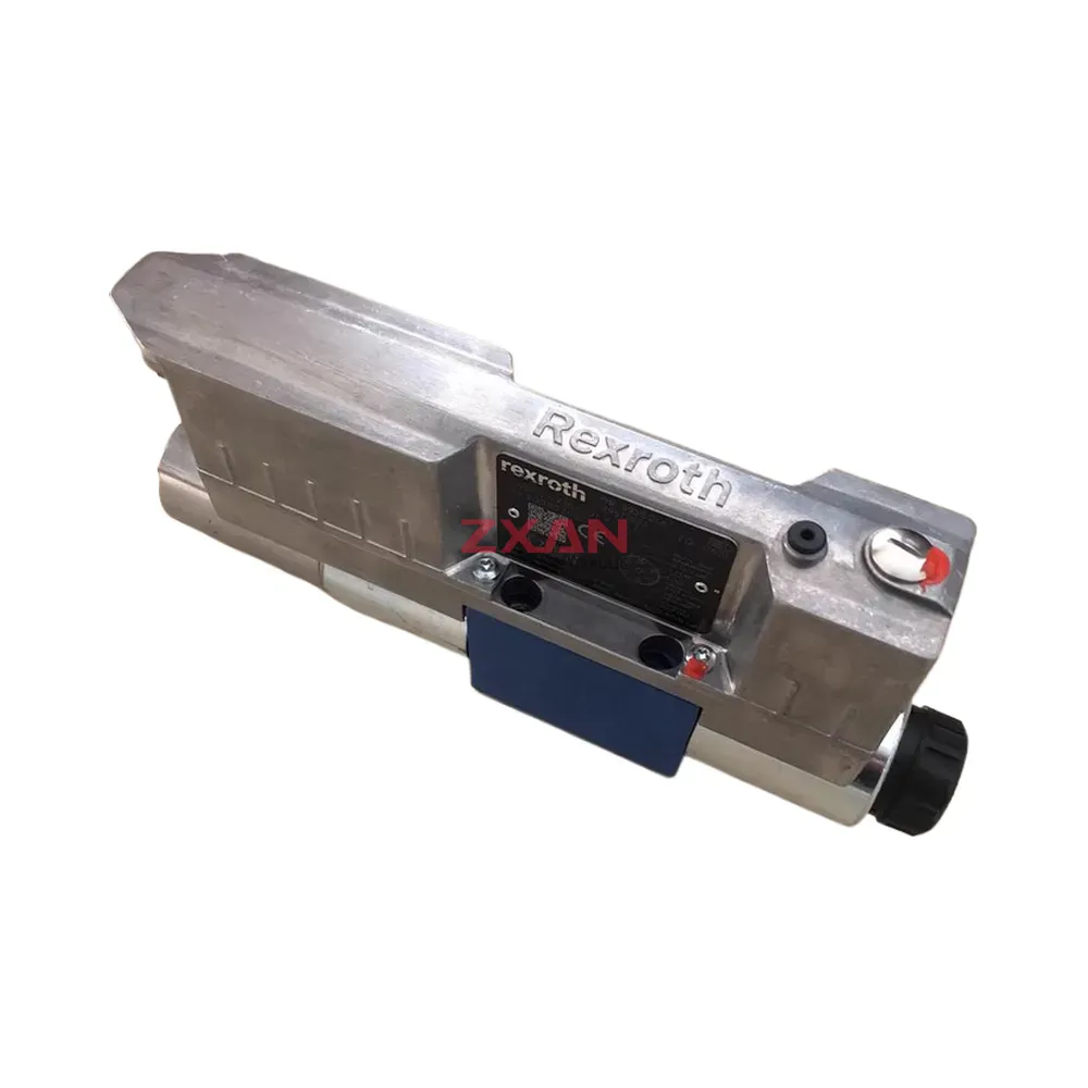 REXROTH R901517467 4WREE6V16-30/V/24F1