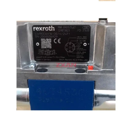REXROTH R901517467 4WREE6V16-30/V/24F1