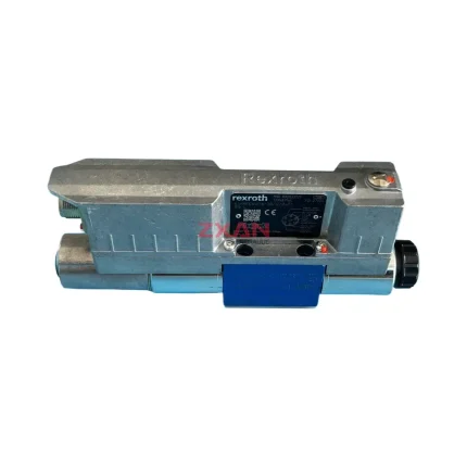 REXROTH R901523727 4WREE6W16-30/V124F1