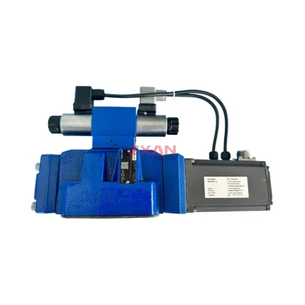 REXROTH R901524804 4WRKE16W8-150P-35/6EG24ETK31/A1D3M