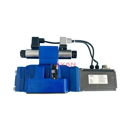 REXROTH R901539302 4WRKE16W8-125P-3X/6