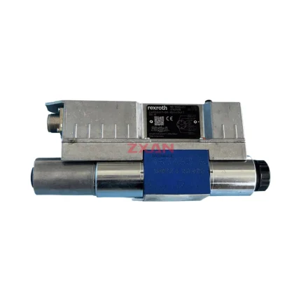 REXROTH R901541252 4WREE6V1-08-30/V/24F1