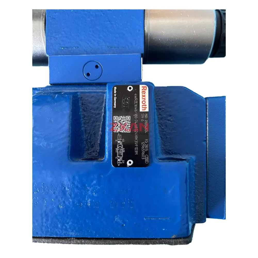 REXROTH R901548124 4WRZE16W6-180-74/6EG24N9K31/F1D3M