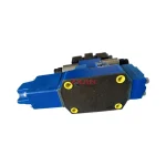 REXROTH R901548124 4WRZE16W6-180-74/6EG24N9K31/F1D3M