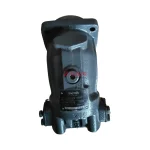 REXROTH R902165016 A2FM28/61W-VAB020