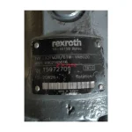 REXROTH R902165016 A2FM28/61W-VAB020