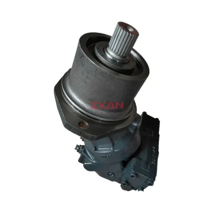 REXROTH R902193010 A2FE180/61W-VAL181