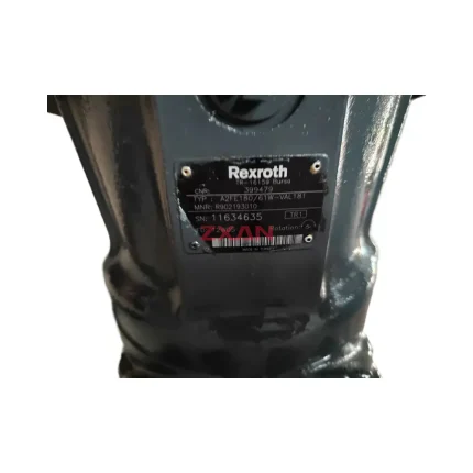 REXROTH R902193010 A2FE180/61W-VAL181